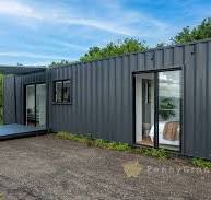 Top Container House Manufacturers And Suppliers in America ...