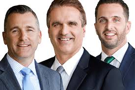 Rand Brothers Named Top Leaders In Real Estate