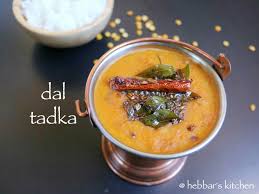 Dal Tadka Recipe Restaurant Style Dal Tadka Recipes Indian Food Recipes Vegetarian Makhani Recipes