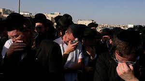 The state of israel is a nation located in the middle east. Israel Crush Israel Mourns As Festival Crush Victims Identified Bbc News