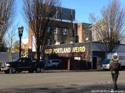 Vivre À Portland, Oregon