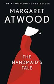 Congratulations to handmaid's tale for its emmy nomination for outstanding drama series. The Handmaid S Tale The Handmaid S Tale 1 By Margaret Atwood