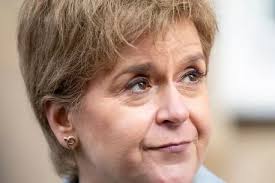 Nicola Sturgeon accused of being 'out of touch' by neighbours who complain  of rats