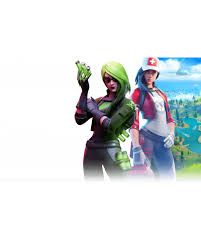 Double helix is a reskin of archetype. Fortnite The Last Laugh Bundle Nintendo Switch Ozone Bg