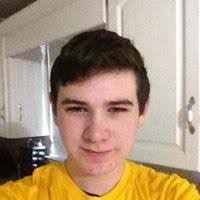 Alec Mcbride's Instagram, Twitter & Facebook