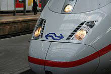 National rail operator of the netherlands. Nederlandse Spoorwegen Alemannische Wikipedia