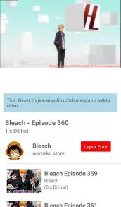 Animeku.tv apk is a platform where you can found such kinds of programs and videos in bulk free of here you are supposed to download the animeku.tv app and start enjoying your favorite anime. Animeku For Android Apk Download