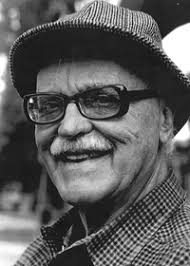 The Reverend Harold Frank Knowles II