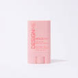 mini brand hair styling wax from designmehair.com