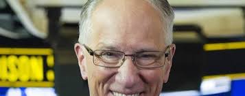 Doc Emrick: Hockey's Beloved Soundtrack