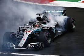 The team issued a tweet on thursday evening which all but confirmed that the. Lewis Hamilton Crowned 2018 F1 World Champion With Horrible Race F1 News Autosport
