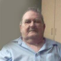 Robert E. Hewins Obituary