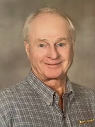 Hubert Charles “Chuck” Kelsey