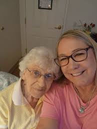 Grace Heaney Obituary February 24, 2025