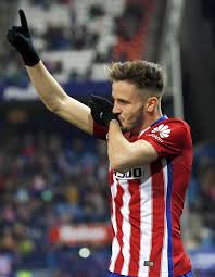 Jun 03, 2021 · saul ñiguez could be living his last days in an atletico madrid shirt. Saul Niguez Hairstyles Celebrity Haircuts