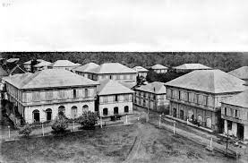 Check spelling or type a new query. Old Spanish Houses At Molo Iloilo City Philippines 1906 Or Before Iloilo City Philippine Architecture Philippines Culture