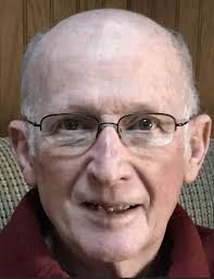 Obituary information for Robert E. Hubley