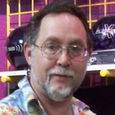 Starting my bowling career in Columbus, Ohio, I met loads of great players  from the area. Working at Amos Lanes and Sawmill Lanes, I knew players such  as Roy Buckley, Bill McCorkle,