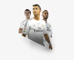 Courtois, 29, has been with the spanish. Ronaldo Bale And Benzema Freng Bbc Real Madrid H0032 Motorola Google Nexus 6 Png Image Transparent Png Free Download On Seekpng