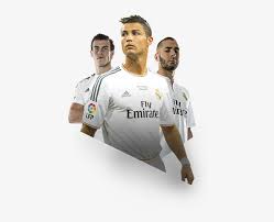 Uefa has opened disciplinary proceedings against barcelona, juventus and real madrid over their involvement in the proposed european. Ronaldo Bale And Benzema Freng Bbc Real Madrid H0032 Motorola Google Nexus 6 Png Image Transparent Png Free Download On Seekpng