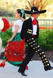 Photo Of Mexican Pajamas Yahoo Search Results Mexican Culture Traditional Dance Mexico
