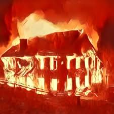 Interpretation und bedeutung für brennendes haus. Feuer Traum Deutung Was Bedeutet Mein Traum