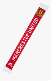 The club was founded in 2005 by disaffected supporters of manchester united. Manchester United Scarf Png Png Download Red Star Belgrade Scarf Transparent Png Kindpng