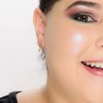 Kaleidos Sky Walker Space Age Highlighter Review & Swatches