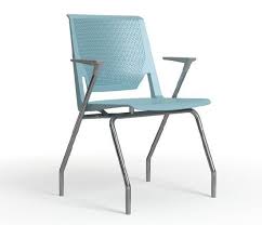 Very Side Chair Glacier Haworth Side Chairs Chair Haworth