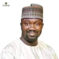 TAFIDAN GORANNAMAYE FOUNDATION SUPPORT FOR SHEHI NATIONAL CHAIRMAN