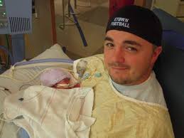 Miracle' girl from Elizabethtown featured in Children's Miracle Network  telethon