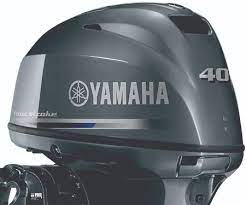 But fortunately in the case of yamaha outboard motors there are not so many. F40la Yamaha Motor New Zealand
