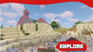 Explore infinite worlds and build everything from the simplest of homes to the grandest of castles. Descargar Rlcraft Modpack Pe Para Android