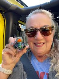 Key West Hyatt ducking experiences