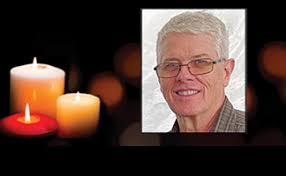 In Memoriam: Chris Weir, retired officer of IBEW Local 309