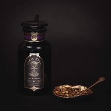 Dream Magic Box Child S Pose Lucid Dreams Bliss Sacred Tulsi Apothecary Jars Sleep Tea Lucid Dreaming Herbalism