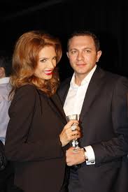Maria la bine ca nu a trecut prea mult timp! Despartirile Anului 2016 Elena Basescu A Divortat De Syda Andreea Marin De Tuncay Si Cristina Spatar De Alin