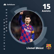 Sofascore is sports live score app with widget that gives you live coverage (results, fixtures, standings, . Sofascore Achievement Unlocked Leo Messi Becomes The Facebook