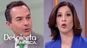 Artículos, fotos, videos, análisis y opinión sobre despierta america. Encludes Tip Elyangelica Gonzalez Edad Como Reaccionarias Si Encuentras Tu Rostro En Un Video Pornografico