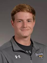 2018-19 Men's Swimming and Diving Roster