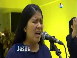 ADORACION DIOS TE ADORO A TI