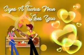 Men are expected to make the overt first. 12 Obvious Signs A Taurus Man Likes You Numerology Sign