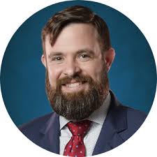 Christopher Burns, CRC®