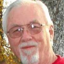 John Dewayne Lipscomb Obituary