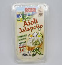 Aholi yana norozilik bildirib zero tungi klubi oldiga to'plandi. Chilihead77 De Ergullu Aioli Jalapeno