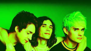 Waterparks - Tickets - The Truman - Kansas City, MO - December 7th ...