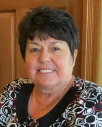 Obituary information for Bernadine Wolfe