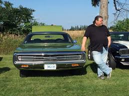 Image result for Green 1970 Chrysler