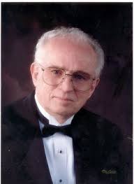 William Francis “Bill” Staton (1929-2011)