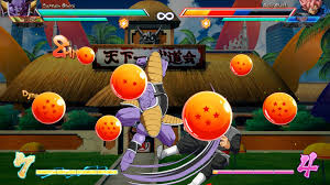 Maybe you would like to learn more about one of these? How To Earn Dragon Balls Summon Shenron Dragon Ball Fighterz Wiki Guide Ign